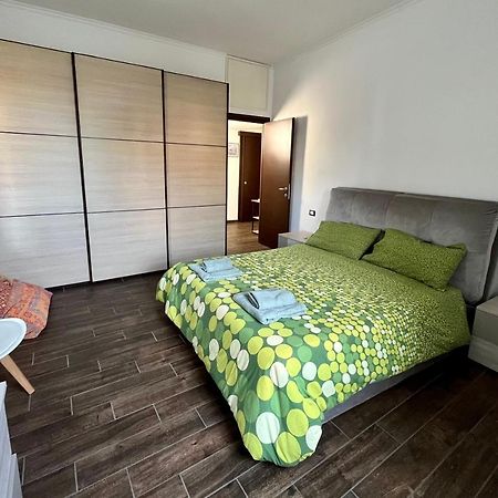 Casa Mcdoor Apartment โรม ภายนอก รูปภาพ