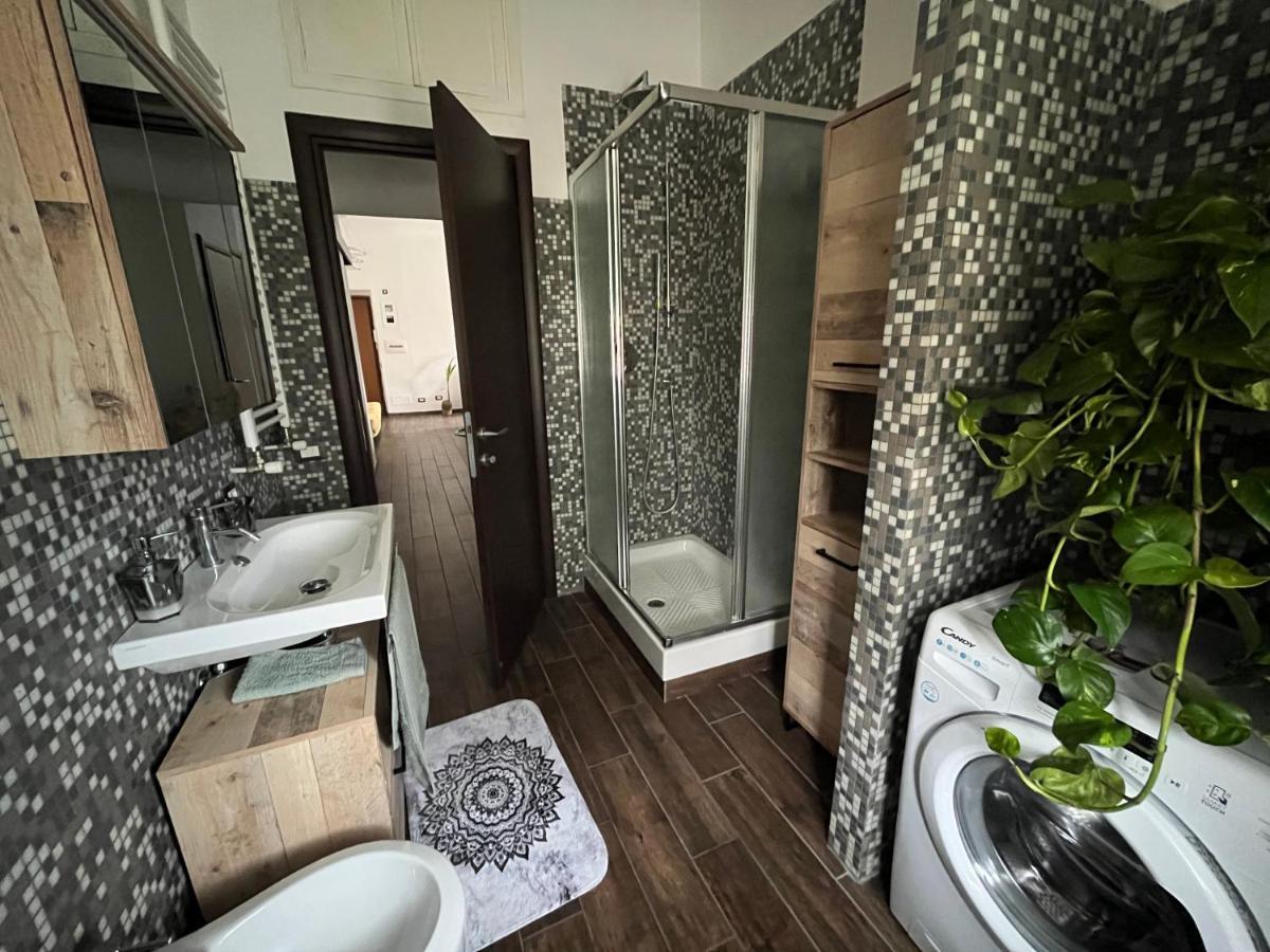 Casa Mcdoor Apartment โรม ภายนอก รูปภาพ